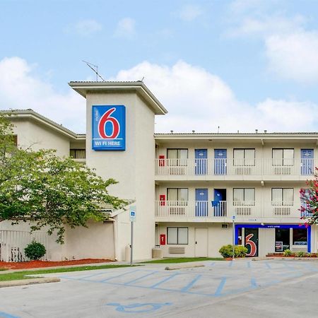 Motel 6-Columbia, Sc - West Exterior foto