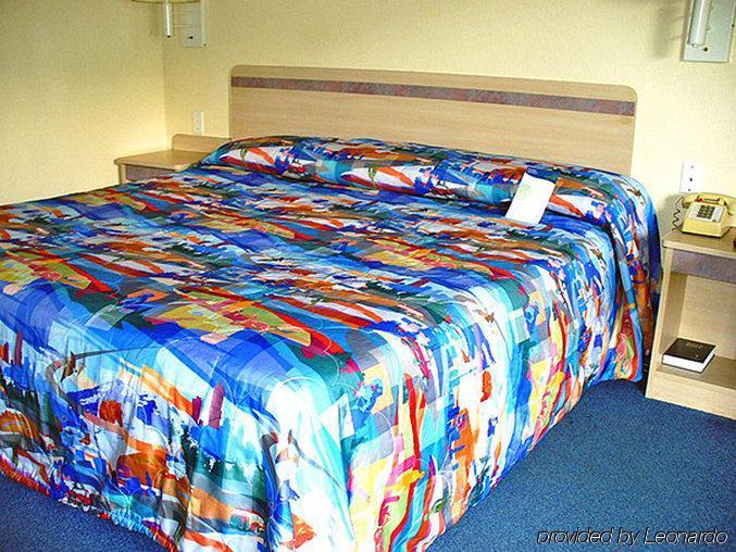 Motel 6-Columbia, Sc - West Habitación foto