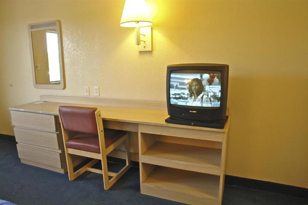 Motel 6-Columbia, Sc - West Habitación foto